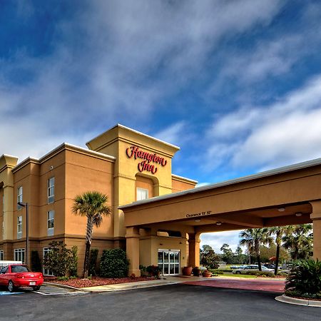 Hampton Inn Manning Eksteriør bilde