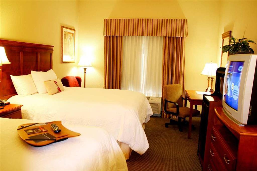 Hampton Inn Manning Rom bilde